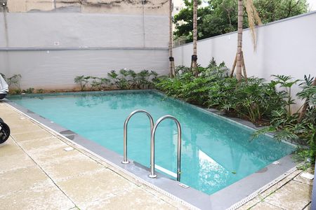 Apartamento para alugar com 26m², 1 quarto e sem vagaPiscina