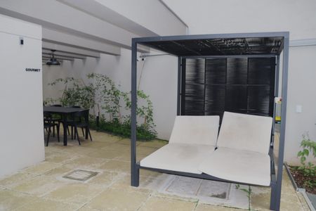 Apartamento para alugar com 26m², 1 quarto e sem vagaPiscina