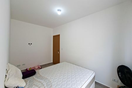Quarto 1 de casa de condomínio para alugar com 2 quartos, 52m² em Jardim Trevo, Praia Grande
