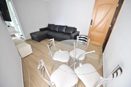 Apartamento para alugar com 2 quartos, 62m² em Setor Bueno, Goiânia