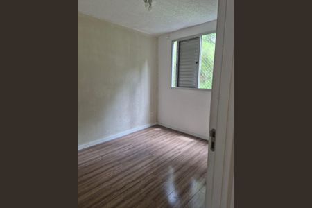 Quarto de apartamento para alugar com 2 quartos, 42m² em Recanto Vista Alegre, Cotia