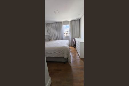 Quarto 1 de apartamento para alugar com 4 quartos, 142m² em Cidade São Francisco, São Paulo