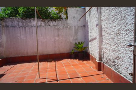 Casa à venda com 280m², 4 quartos e 4 vagasPátio 