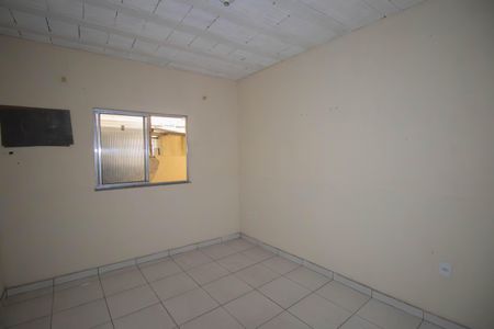 Quarto 1 de casa para alugar com 1 quarto, 48m² em Nova Cidade, São Gonçalo