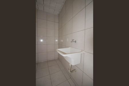 Casa para alugar com 48m², 1 quarto e sem vagaÁrea de Serviço