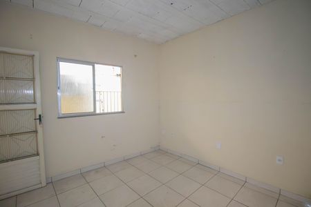 Sala de casa para alugar com 1 quarto, 48m² em Nova Cidade, São Gonçalo