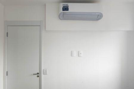 Apartamento para alugar com 26m², 1 quarto e sem vaga Apartamento para alugar com 26m², 1 quarto e sem vagaSuite