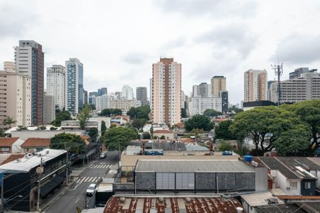 Apartamento para alugar com 26m², 1 quarto e sem vaga Apartamento para alugar com 26m², 1 quarto e sem vagaVista da Suíte