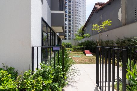 Apartamento para alugar com 26m², 1 quarto e sem vaga Apartamento para alugar com 26m², 1 quarto e sem vagaPet Place