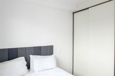 Apartamento para alugar com 26m², 1 quarto e sem vaga Apartamento para alugar com 26m², 1 quarto e sem vagaSuite