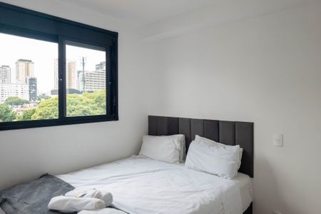 Apartamento para alugar com 26m², 1 quarto e sem vaga Apartamento para alugar com 26m², 1 quarto e sem vagaSuite