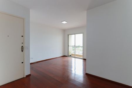 Sala de apartamento para alugar com 2 quartos, 60m² em Santana, São Paulo