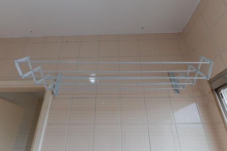 Apartamento para alugar com 60m², 2 quartos e 2 vagas Apartamento para alugar com 60m², 2 quartos e 2 vagasÁrea de serviço