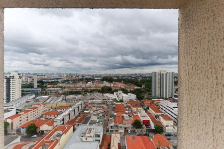 Apartamento para alugar com 60m², 2 quartos e 2 vagas Apartamento para alugar com 60m², 2 quartos e 2 vagasVista do quarto 2