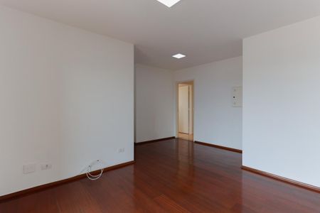 Sala de apartamento para alugar com 2 quartos, 60m² em Santana, São Paulo