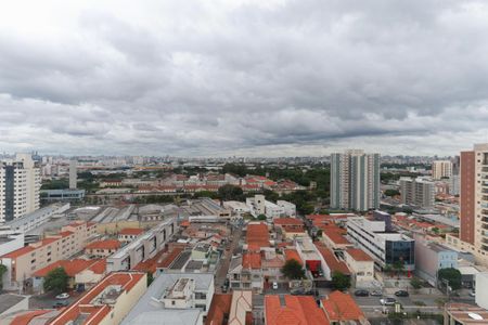 Vista do quarto 1 de apartamento para alugar com 2 quartos, 60m² em Santana, São Paulo