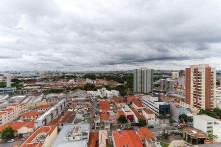 Apartamento para alugar com 60m², 2 quartos e 2 vagas Apartamento para alugar com 60m², 2 quartos e 2 vagasVista da varanda