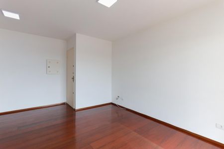 Apartamento para alugar com 60m², 2 quartos e 2 vagas Apartamento para alugar com 60m², 2 quartos e 2 vagasSala