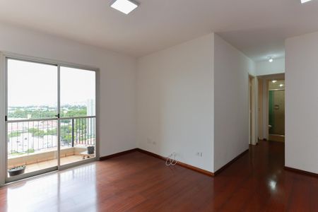 Sala de apartamento para alugar com 2 quartos, 60m² em Santana, São Paulo