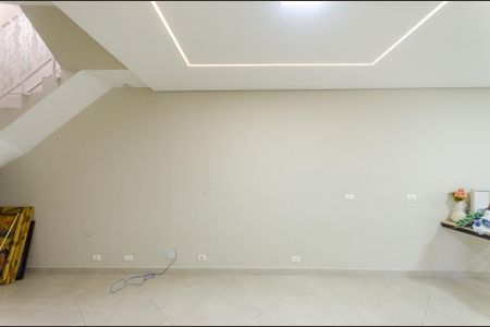 Sala de casa para alugar com 3 quartos, 120m² em Vila Santa Edwiges, São Paulo