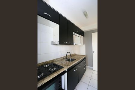 Apartamento para alugar com 58m², 2 quartos e 1 vagaCozinha