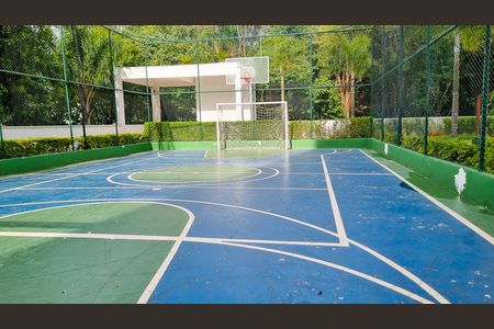 Apartamento para alugar com 58m², 2 quartos e 1 vagaQuadra Esportiva