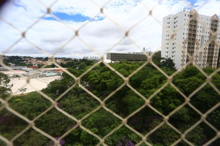 Apartamento para alugar com 58m², 2 quartos e 1 vagaquarto 1 vista