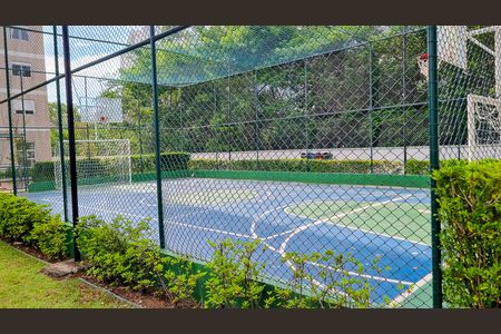 Apartamento para alugar com 58m², 2 quartos e 1 vagaQuadra Esportiva