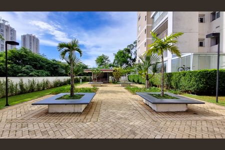 Apartamento para alugar com 58m², 2 quartos e 1 vagaÁrea comum