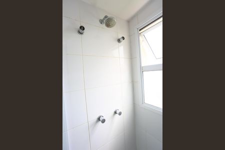 Apartamento para alugar com 58m², 2 quartos e 1 vagaBanheiro da Suíte