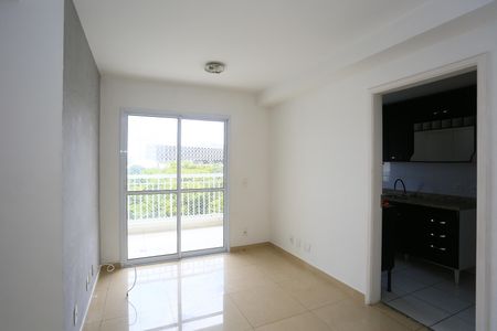Apartamento para alugar com 58m², 2 quartos e 1 vagaSala 