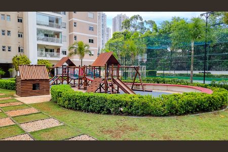 Apartamento para alugar com 58m², 2 quartos e 1 vagaÁrea comum - Playground