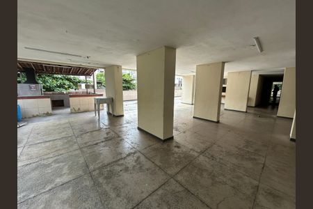 Apartamento para alugar com 80m², 2 quartos e 1 vagaÁrea comum