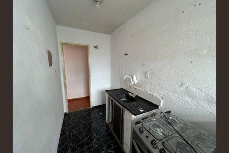 Apartamento para alugar com 80m², 2 quartos e 1 vagaCozinha