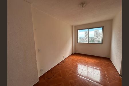 Sala de apartamento para alugar com 2 quartos, 80m² em Pavuna, Nilópolis