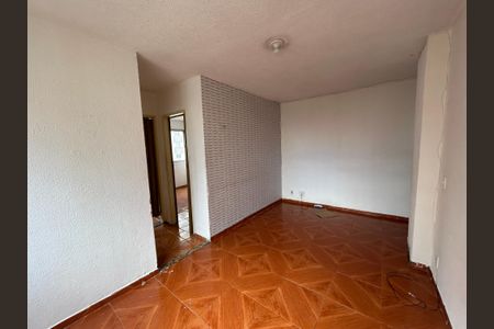 Sala de apartamento para alugar com 2 quartos, 80m² em Pavuna, Nilópolis