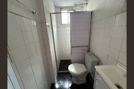 Apartamento para alugar com 80m², 2 quartos e 1 vagaBanheiro