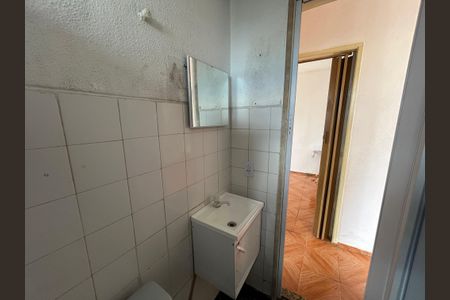 Apartamento para alugar com 80m², 2 quartos e 1 vagaBanheiro