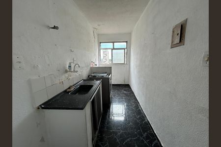 Apartamento para alugar com 80m², 2 quartos e 1 vagaCozinha