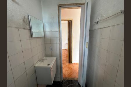 Apartamento para alugar com 80m², 2 quartos e 1 vagaBanheiro