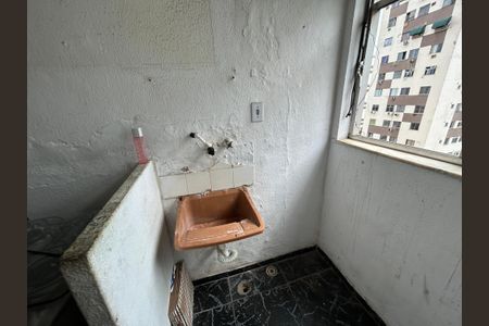 Apartamento para alugar com 80m², 2 quartos e 1 vagaÁrea de Serviço