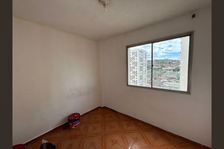 Apartamento para alugar com 80m², 2 quartos e 1 vagaQuarto 2
