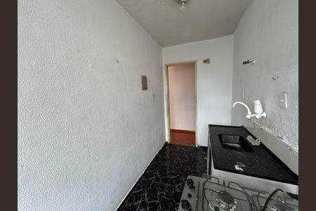 Apartamento para alugar com 80m², 2 quartos e 1 vagaCozinha