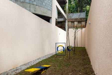 Apartamento à venda com 47m², 2 quartos e 1 vaga Apartamento à venda com 47m², 2 quartos e 1 vagaÁrea comum