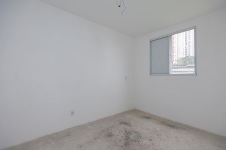 Apartamento à venda com 47m², 2 quartos e 1 vaga Apartamento à venda com 47m², 2 quartos e 1 vagaQuarto 2