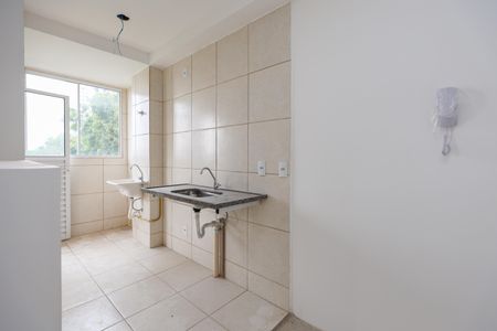 Apartamento à venda com 47m², 2 quartos e 1 vaga Apartamento à venda com 47m², 2 quartos e 1 vagaBanheiro