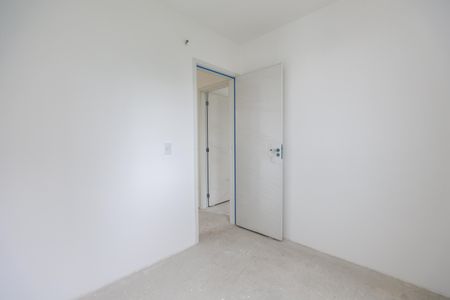 Apartamento à venda com 47m², 2 quartos e 1 vaga Apartamento à venda com 47m², 2 quartos e 1 vagaQuarto 1