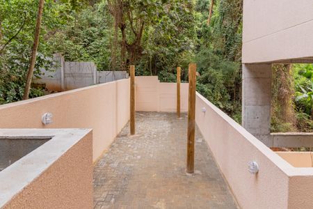 Apartamento à venda com 47m², 2 quartos e 1 vaga Apartamento à venda com 47m², 2 quartos e 1 vagaÁrea comum