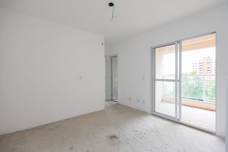 Apartamento à venda com 47m², 2 quartos e 1 vaga Apartamento à venda com 47m², 2 quartos e 1 vagaSala