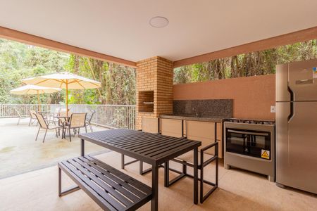 Apartamento à venda com 47m², 2 quartos e 1 vaga Apartamento à venda com 47m², 2 quartos e 1 vagaÁrea comum